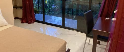 Mountain Top Park Hotel, Room