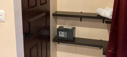 Mountain Top Park Hotel, Room