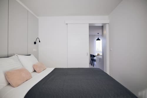 Malinska Green Apartments, Room