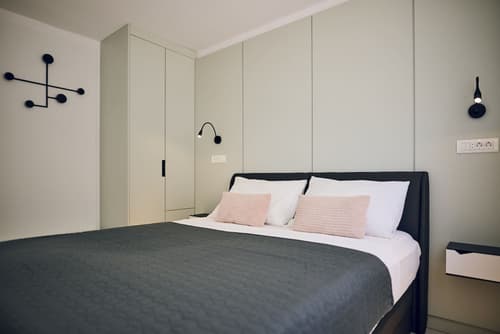 Malinska Green Apartments, Room