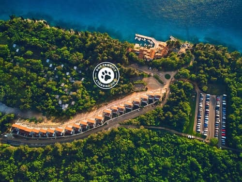 Malinska Green Apartments, Primary image