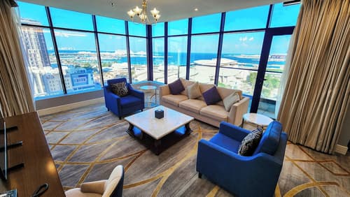 Sherao Hotel, Primary image