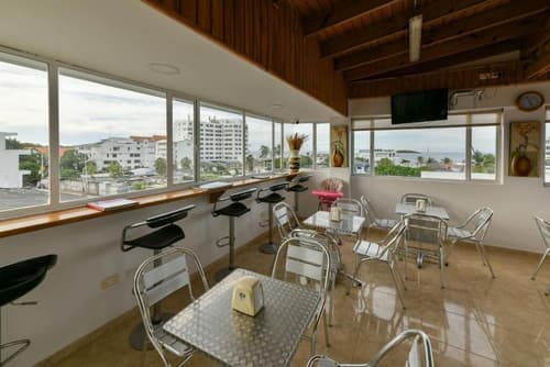 Hotel Grand Caribe