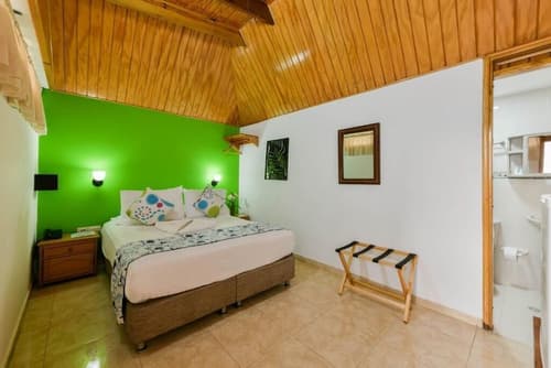 Hotel Grand Caribe