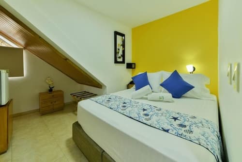 Hotel Grand Caribe