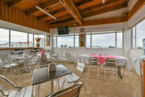 Hotel Grand Caribe