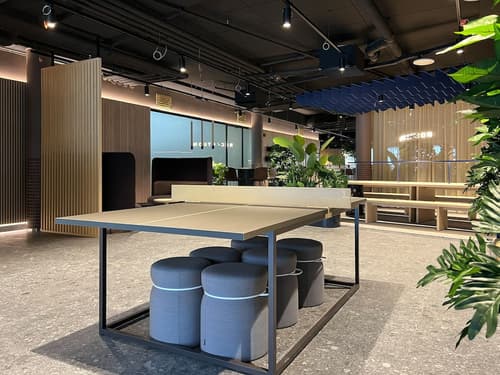 Citybox Helsinki, Reception