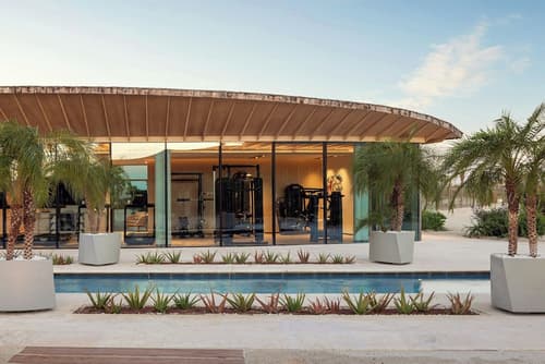 The St. Regis Red Sea Resort