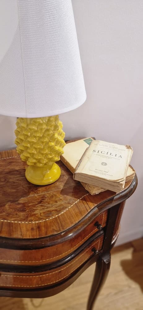 2 Sicilie Rooms and Suite, Room