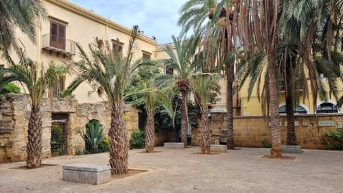 2 Sicilie Rooms and Suite