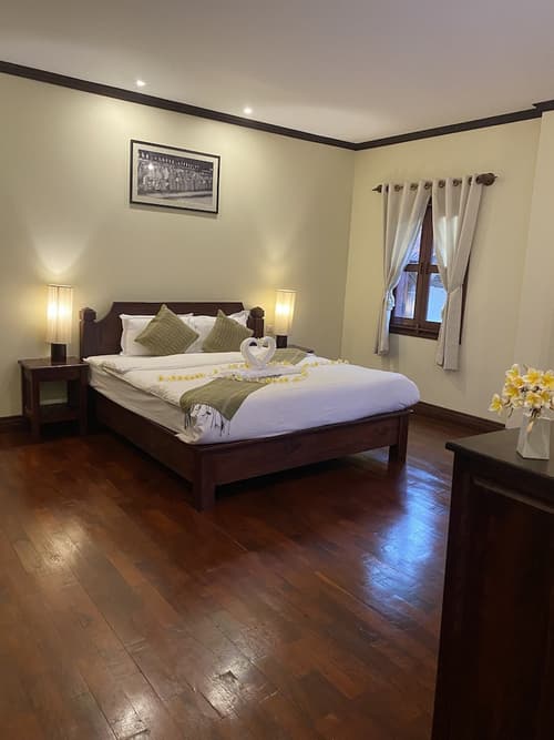 Luang Prabang Residence & Travel