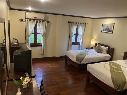 Luang Prabang Residence & Travel
