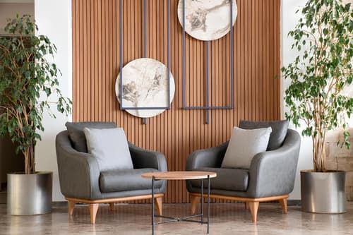 Ramada by Wyndham Fethiye Oludeniz, Lobby sitting area