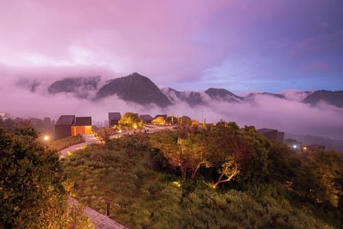 ARTOTEL Cabin Bromo