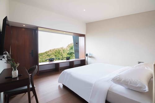 ARTOTEL Cabin Bromo