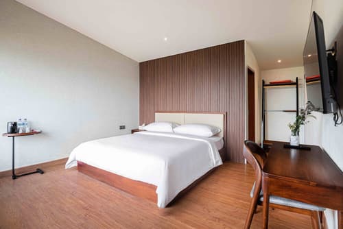 ARTOTEL Cabin Bromo