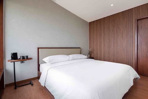 ARTOTEL Cabin Bromo