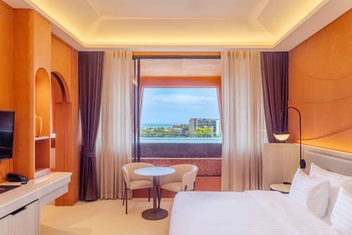 Hotel Adam Krabi, Room