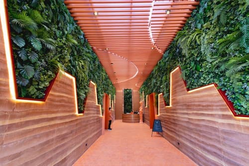 Hotel Adam Krabi, Reception