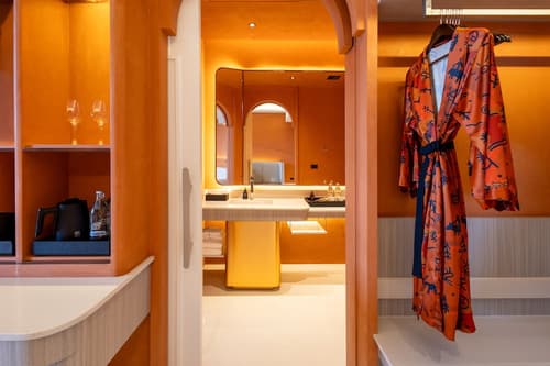 Hotel Adam Krabi, Room