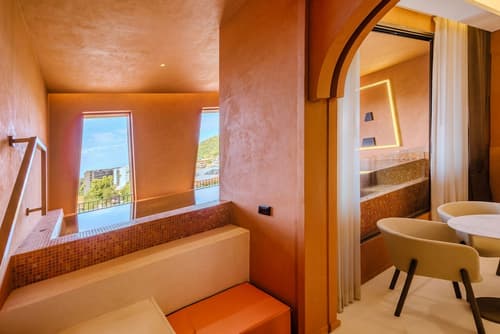 Hotel Adam Krabi, Room