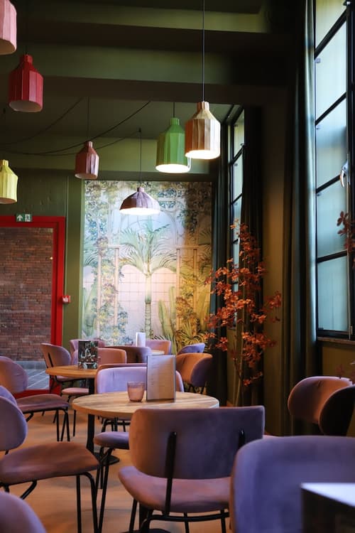 Ghent Urbanist Hotel, Reception