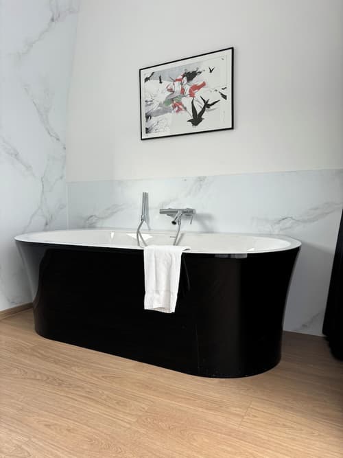 Ghent Urbanist Hotel