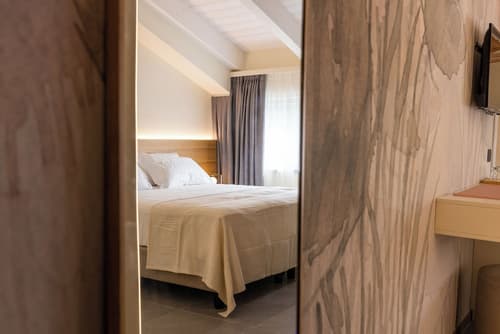 Agriturismo I Tre Colli, Room