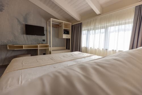 Agriturismo I Tre Colli, Room