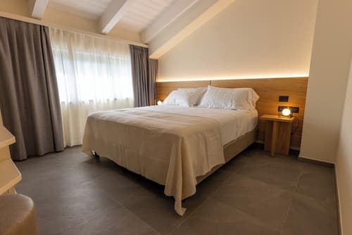 Agriturismo I Tre Colli, Room