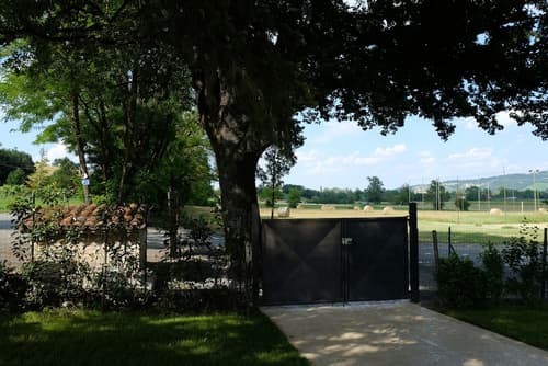 Agriturismo I Tre Colli, Exterior