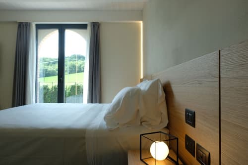 Agriturismo I Tre Colli, Room