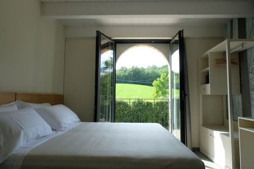 Agriturismo I Tre Colli, Room