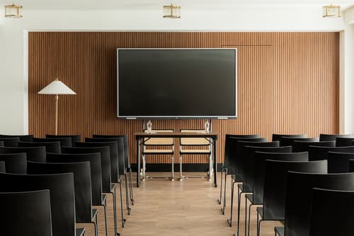 Artizan - Design Hotel, Meeting facility