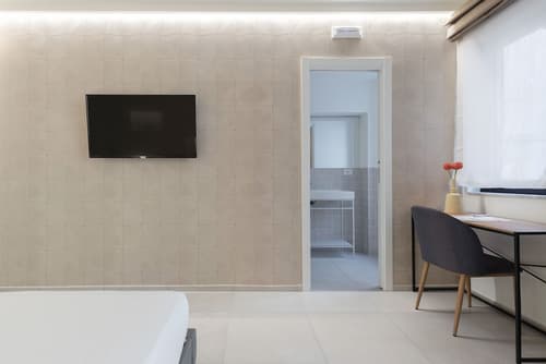 Taormina Town - Guesthouse Sicily, Room