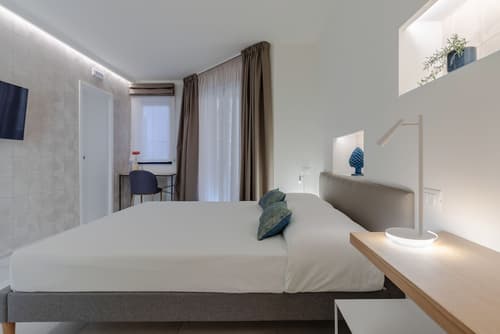 Taormina Town - Guesthouse Sicily, Room