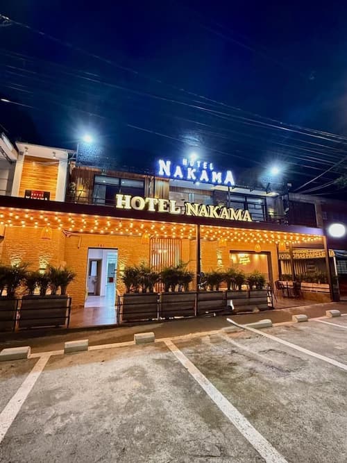 Hotel Nakama