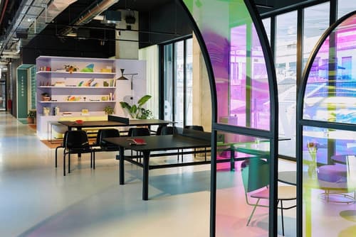 The Social Hub San Sebastián