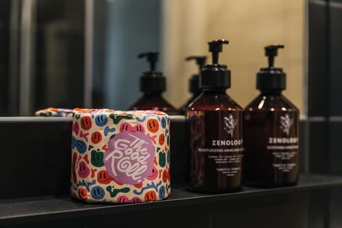 The Social Hub San Sebastián