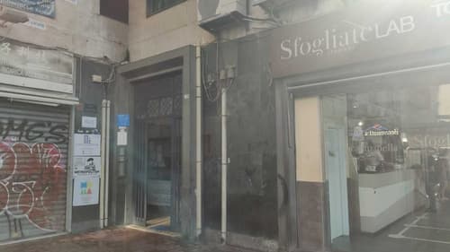 Bed and Breakfast Napoli Stazione