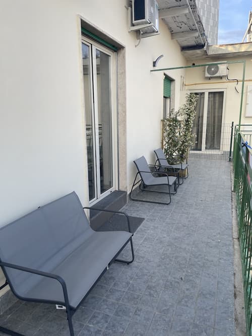 Bed and Breakfast Napoli Stazione