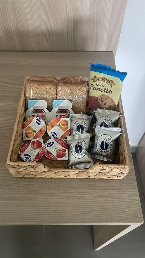 Bed and Breakfast Napoli Stazione