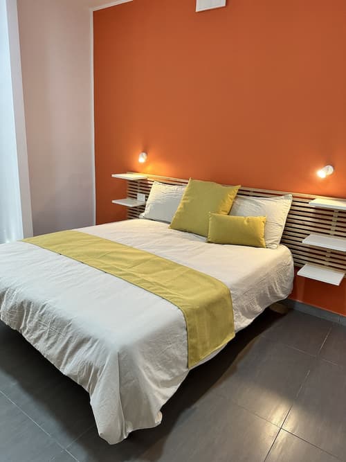 Bed and Breakfast Napoli Stazione