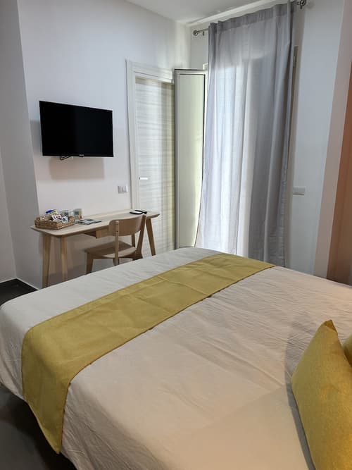 Bed and Breakfast Napoli Stazione
