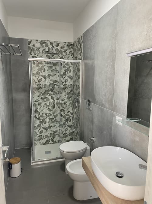 Bed and Breakfast Napoli Stazione