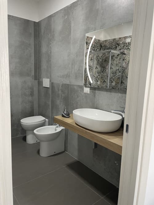 Bed and Breakfast Napoli Stazione