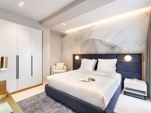 Mercure Tirana, Room