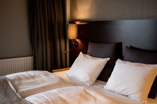 KRS LIVE Hotel, Primary image