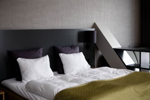 KRS LIVE Hotel, Room