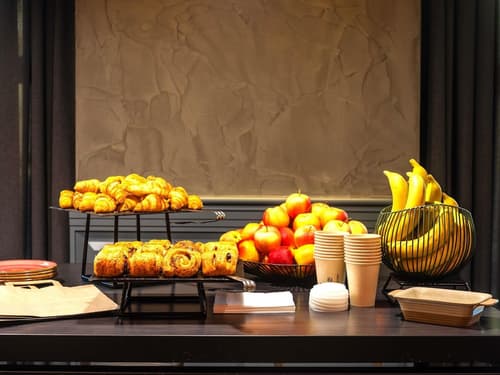 Mercure Kuala Lumpur Trion